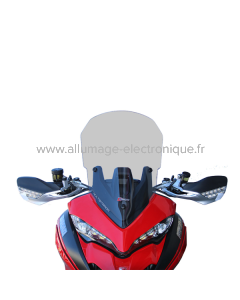 Carenado alto FACO Ducati Multistrada 28686