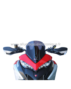 Carenado Bajo FACO Ducati Multistrada 28687