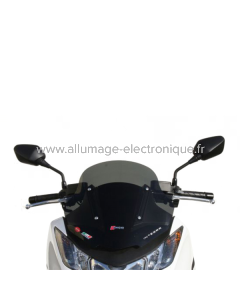 FACO Carenado Honda Integra 700-750cc 28090