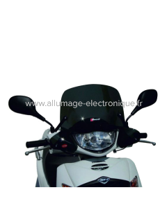 Carenado FACO Honda SH 125 2005/2008 28500