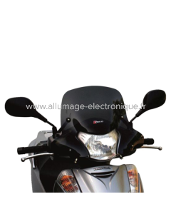 Carenado FACO Honda SH 300 2007/2010 28505