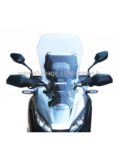 Carenado Alto FACO Honda X-Adv 750cc 2017/2020 28695