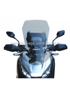Carenado Alto FACO Honda X-Adv 750cc 2017/2020 28696