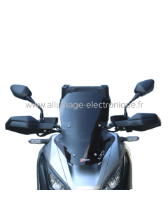 Carenado bajo FACO Honda X-Adv 750cc 28697