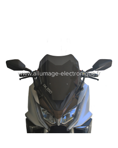 FACO Carenado Kymko AK550 28465