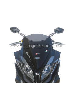 FACO Carenado Kymko Downtown 350 28430