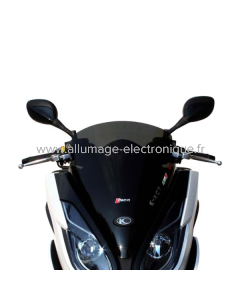 FACO Carenado Kymko K-XCT 2013/2017 28310