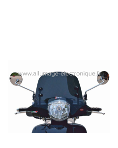 FACO Carenado Kymko Like 2009/2016 28650