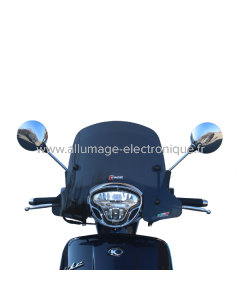 FACO Carenado Kymko Like 2017 &gt; 28665