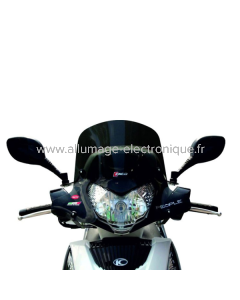 FACO Carenado Kymko People GTI 2010/2020 28565