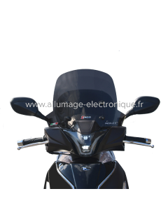 FACO Carenado Kymko People S 2018&gt; 28670