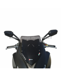 FACO Carenado Kymko X-citing S 2018&gt; 29025