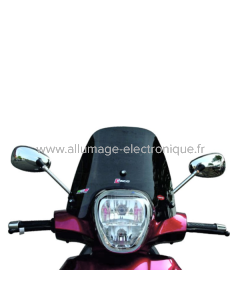 Carenado alto FACO Beverly RST 28575