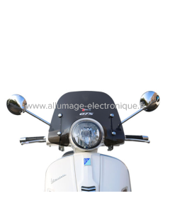 Carenado FACO Piaggio Vespa GTS 2008/2018 28385