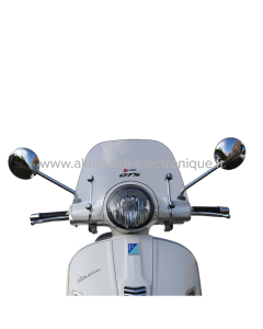Carenado FACO Piaggio Vespa GTS 28380
