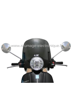 Carenado FACO Piaggio Vespa LX 2005/2014 28535