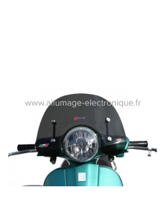 Carenado bajo FACO Piaggio Vespa LX 28300
