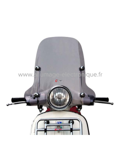 Carenado alto FACO Piaggio Vespa Primavera 2014 &gt; 28320