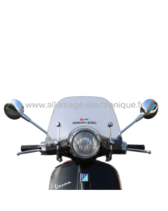 Carenado FACO Piaggio Vespa Primavera 2014/2021 28370