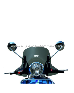 Carenado FACO Piaggio Vespa PX 2011/2017 28530