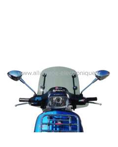 Carenado FACO Piaggio Vespa Sprint 2014/2021 28615