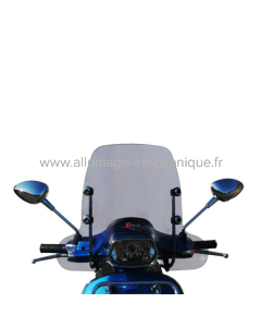 Carenado FACO Piaggio Vespa Sprint 2014/2021 28330