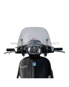 Carenado bajo FACO Piaggio Vespa Sprint 2014 &gt; 28390