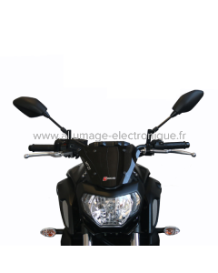 Carenado Bajo FACO Yamaha MT07 2018/2019 29023