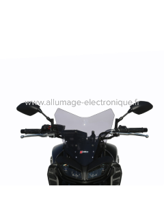 Carenado Alto FACO Yamaha MT09 2017/2019 29016