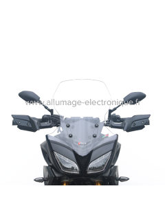 Carenado alto FACO Yamaha Tracer 900 2015/2016 28437