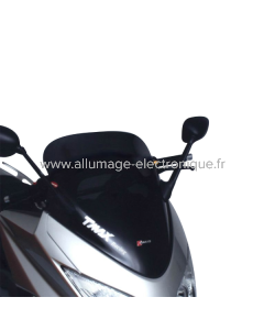 Carenado Bajo FACO Yamaha T-Max 2008/2011 28020