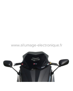 Carenado Bajo FACO Yamaha T-Max 530 &gt;2016 28065