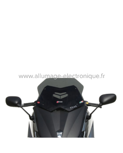 Carenado Alto FACO Yamaha T-Max 530 &gt;2016 28070