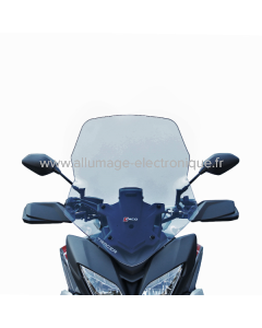 Carenado FACO Yamaha Tracer 900 2018/2019 29011