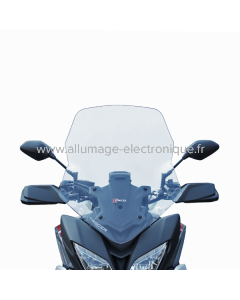 Carenado Alto FACO Yamaha Tracer 900 2018/2019 29010