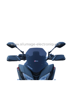 Carenado Bajo FACO Yamaha Tracer 900 &gt;2019 29012