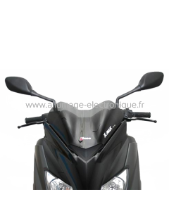 Carenado FACO Yamaha X-max 250cc 2010/2013 28055