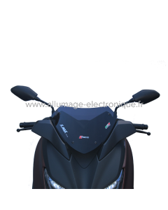 FACO Carenado Yamaha X-max 125-300-400cc 2017/2022 28450