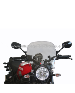 Carenado Alto FACO Yamaha XSR 900 2016/2021 29005