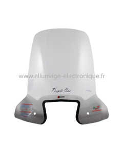 FACO Placa Parabrisas Kymco People One 33291