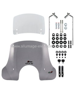 FACO Parabrisas Piaggio Vespa Gts/Screen 22791