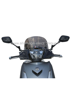 Carenado FACO Sym Hd 300 2019/2022 29065