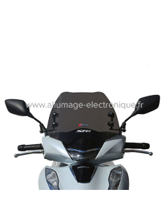 FACO Carenado Honda Sh 125-150cc &lt;2020 29095