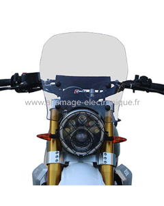FACO Carenado Alto Fantic Scrambler 125-250-500cc 29076