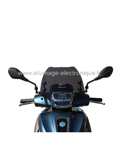 FACO Carenado Piaggio Medley 2020/2022 29090