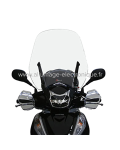 Placa Parabrisas FACO Honda Sh 300cc 2015/2020 33526