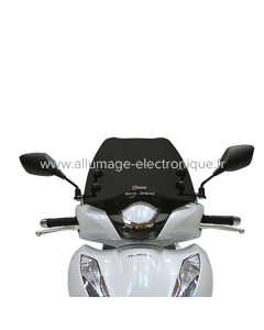 Carenado FACO Honda Shi 350 2021&gt; 29110