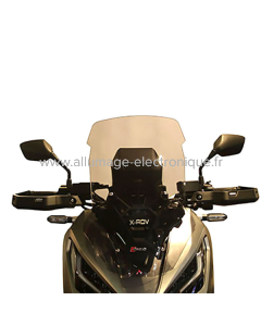 Carenado Alto FACO Honda X-Adv 750cc 2021&gt; 29126