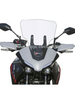 Carenado Alto FACO Yamaha Tracer 700 2020 &gt; 29115