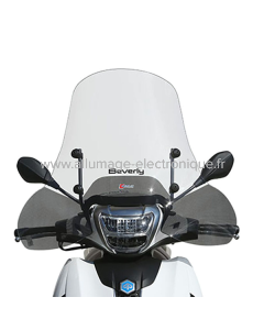 Carenabris FACO Piaggio Beverly 300-400cc Hpe 2021/2022 23561
